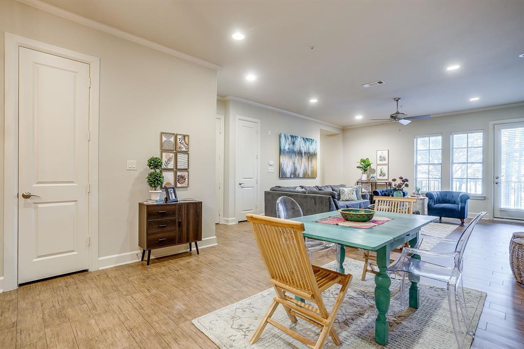 Sandage Condo - Residential