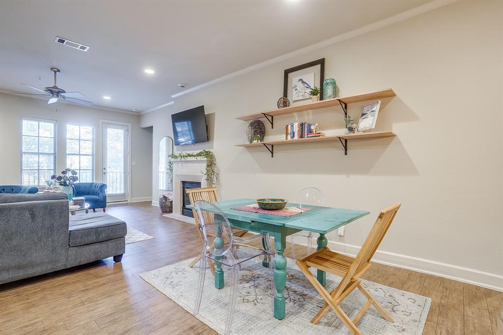 Sandage Condo - Residential