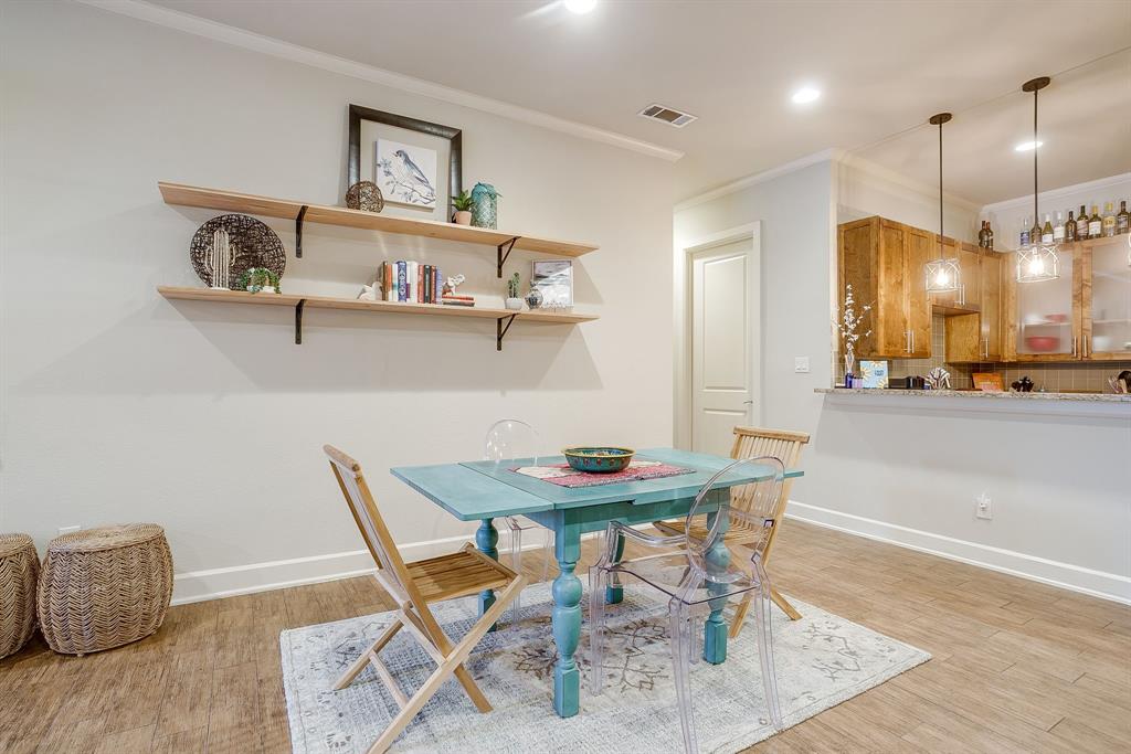 Sandage Condo - Residential