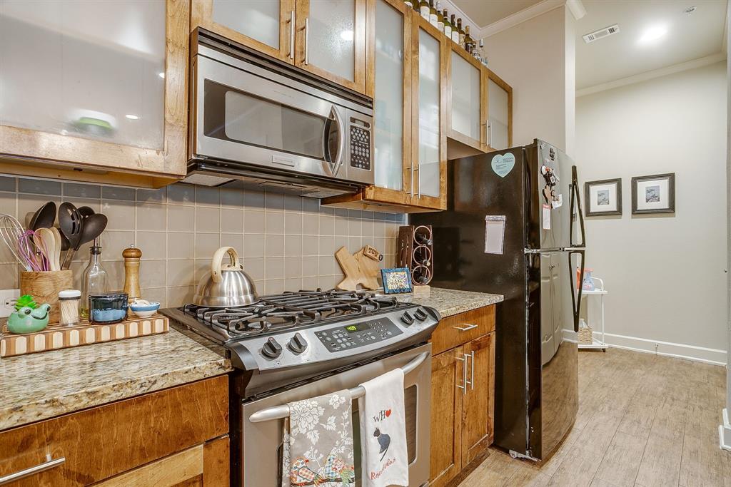 Sandage Condo - Residential