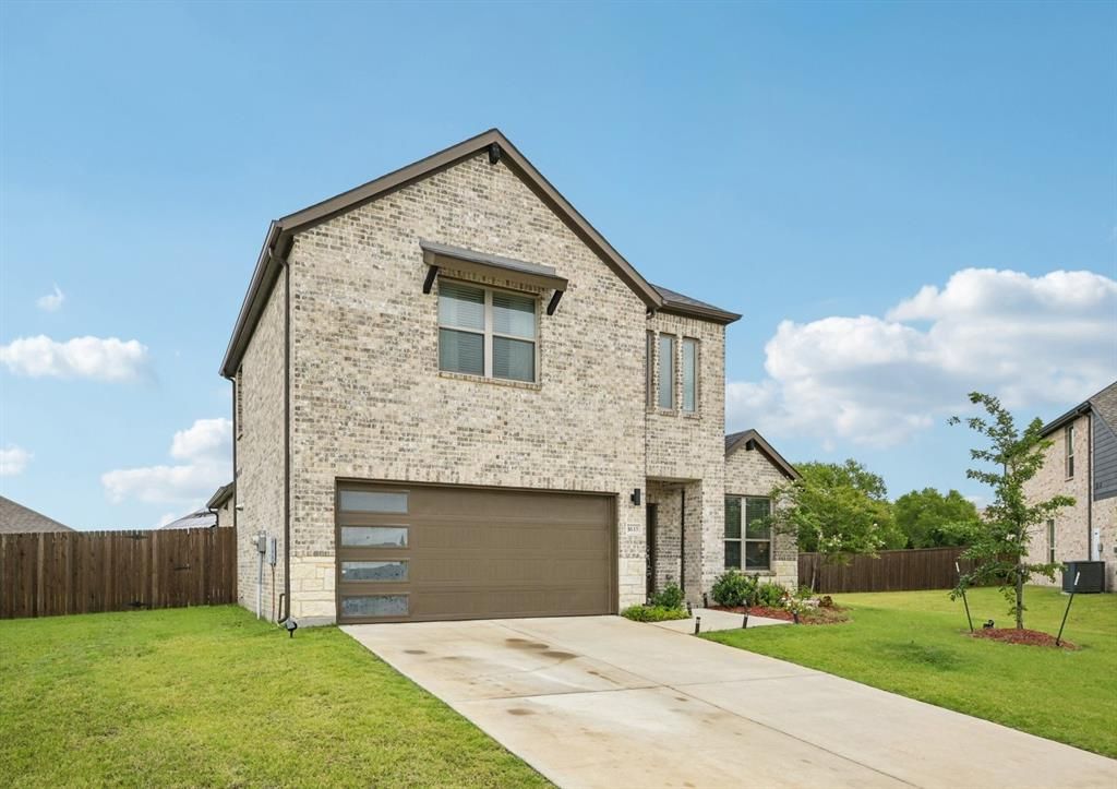 Photo of 1633 Havenrock Drive, Forney, TX 75126 (MLS # 21208809)