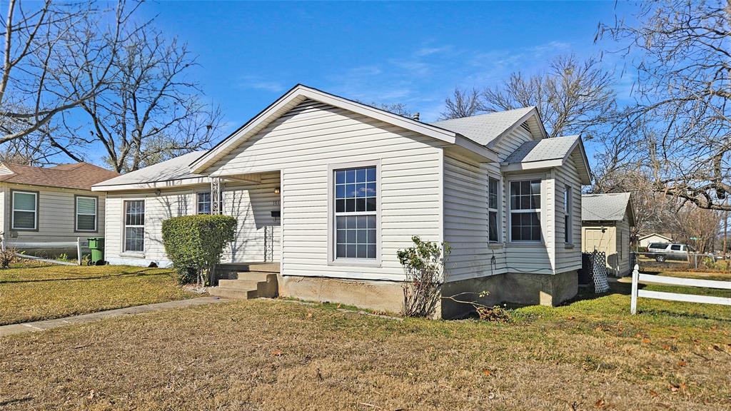 Buhlers Add 02 Instl - Residential