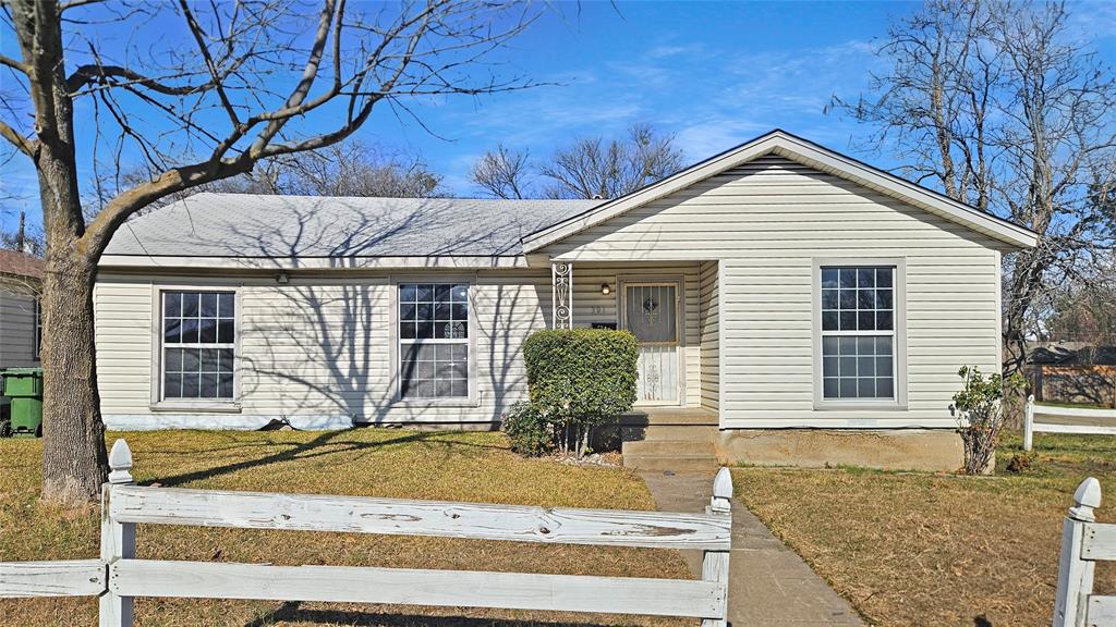 Buhlers Add 02 Instl - Residential