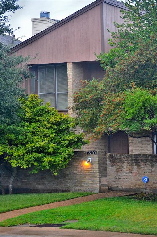 Crest Meadow Estates - Residential