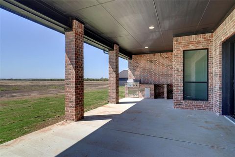 A home in Godley