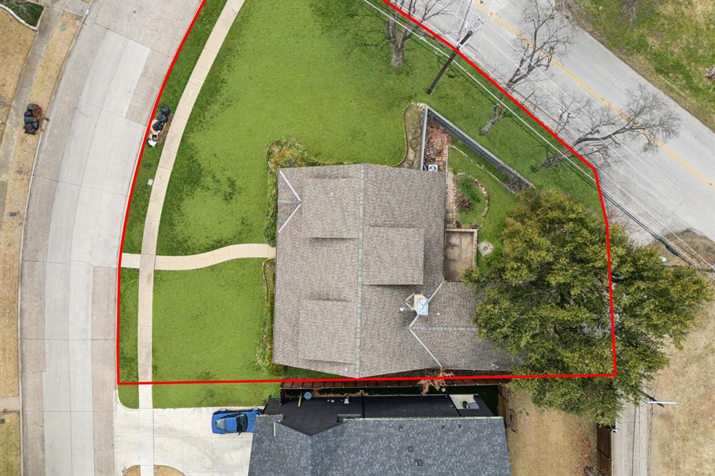 White Rock North - Residential