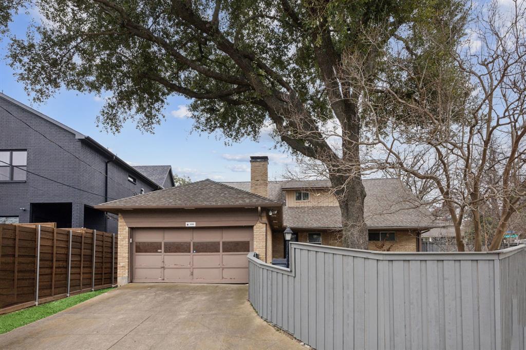 White Rock North - Residential