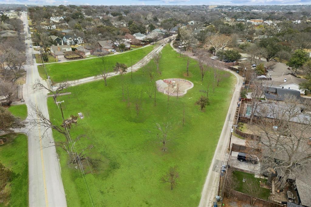 White Rock North - Residential