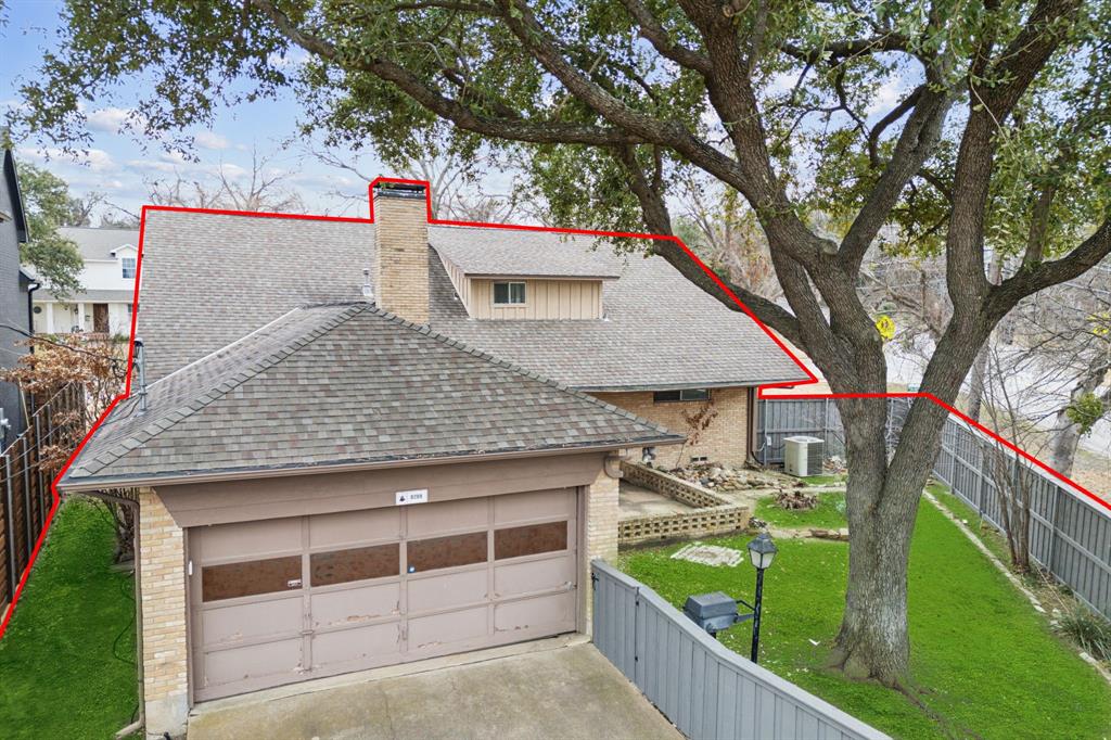 White Rock North - Residential