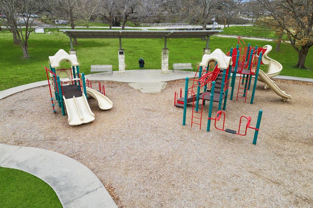 White Rock North - Residential