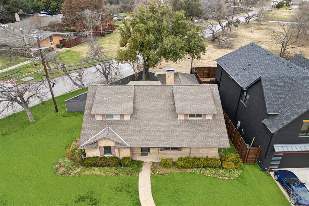 White Rock North - Residential