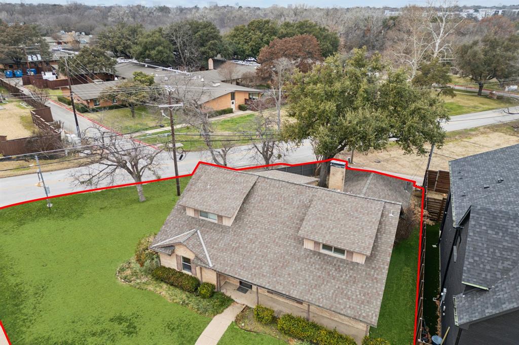 White Rock North - Residential