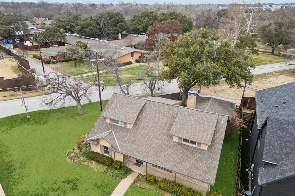 White Rock North - Residential