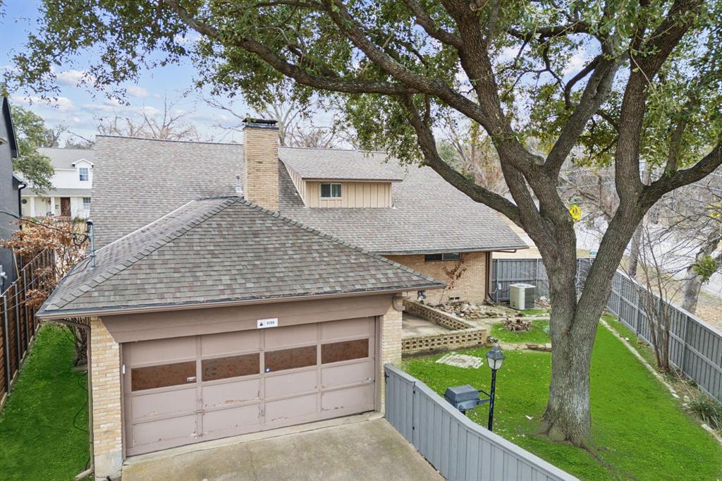 White Rock North - Residential