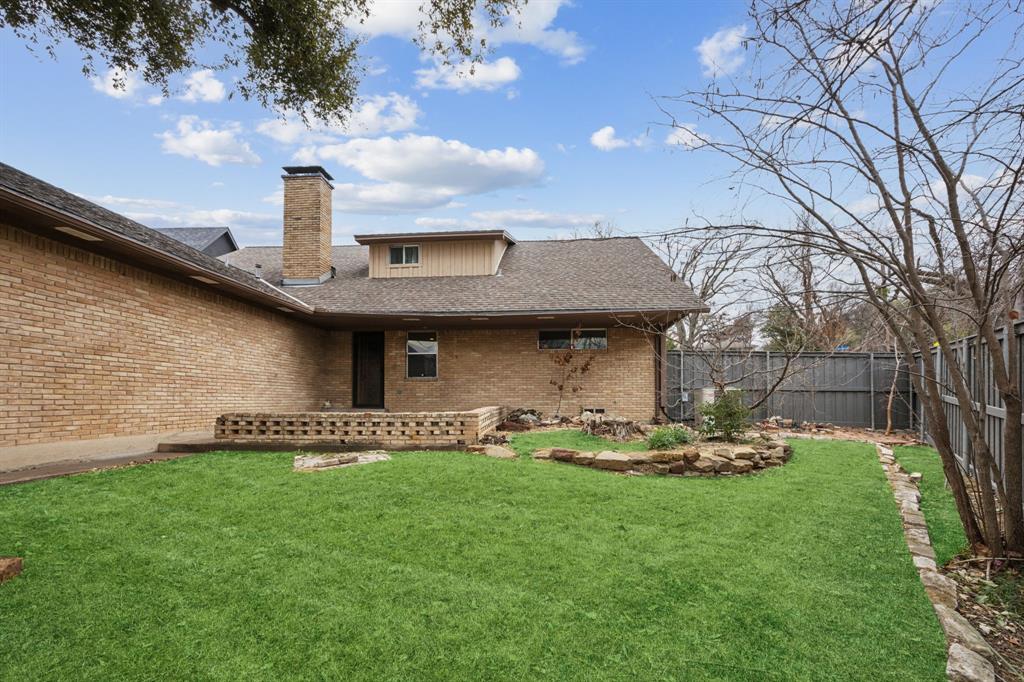 White Rock North - Residential