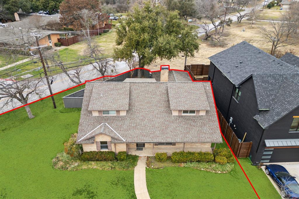 White Rock North - Residential