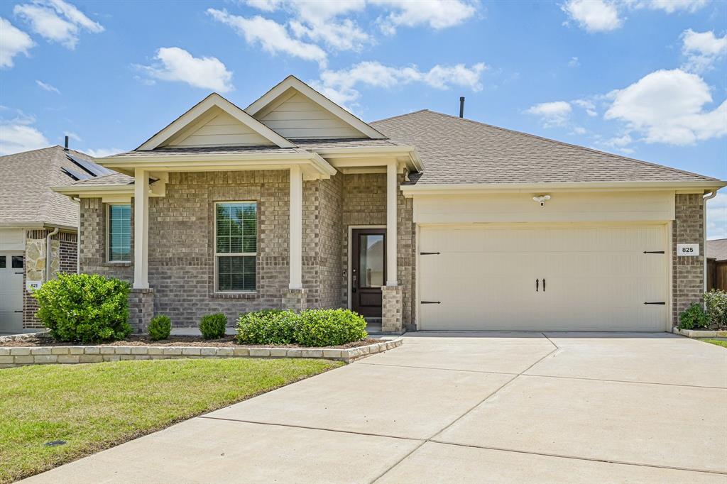 825 Tulip Court