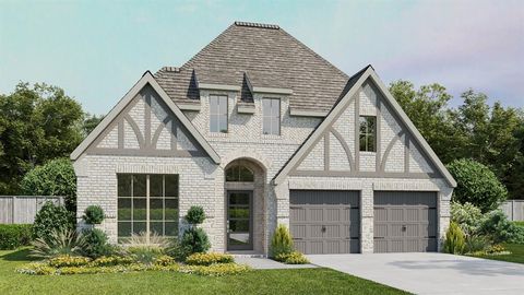 2106 Hereford Drive Mansfield TX 76063