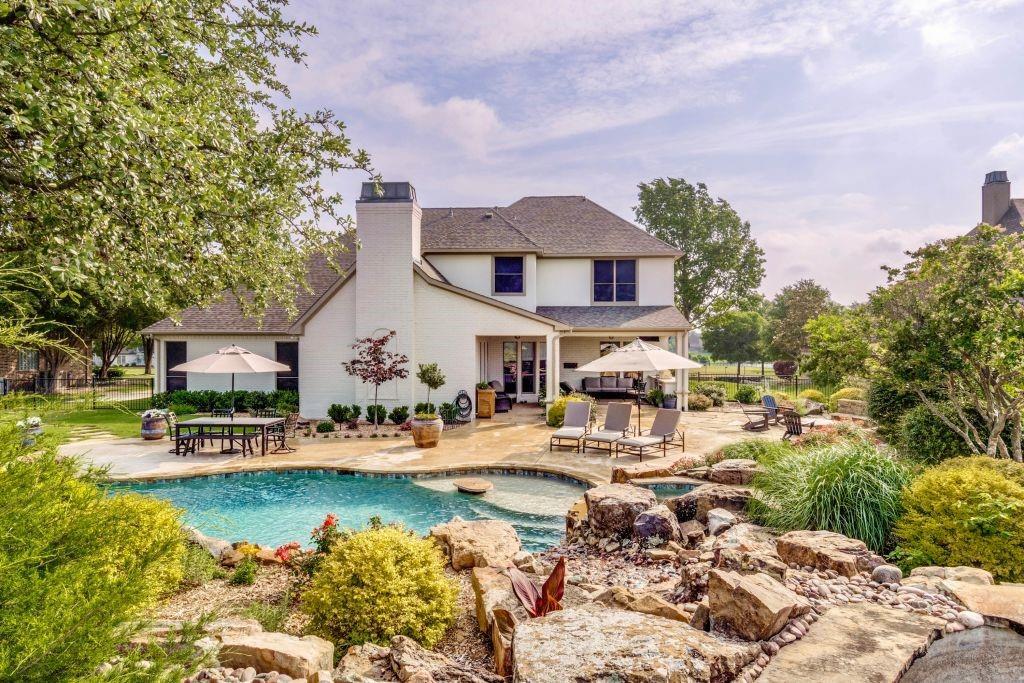 Stoneleigh Ph One - Residential Lease