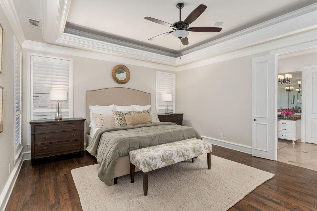 Stoneleigh Ph One - Residential Lease