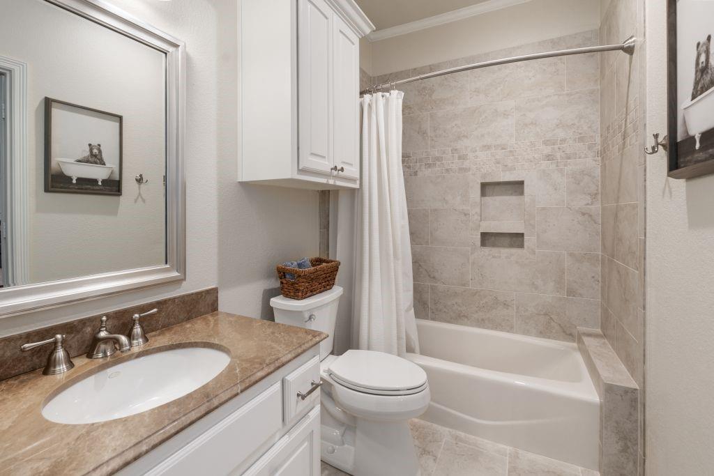 Stoneleigh Ph One - Residential Lease