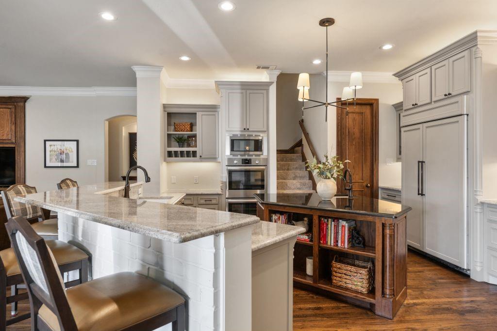 Stoneleigh Ph One - Residential Lease