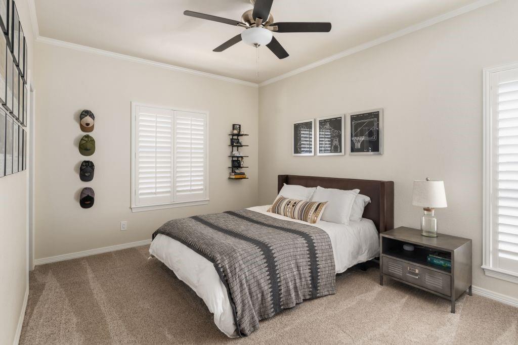 Stoneleigh Ph One - Residential Lease