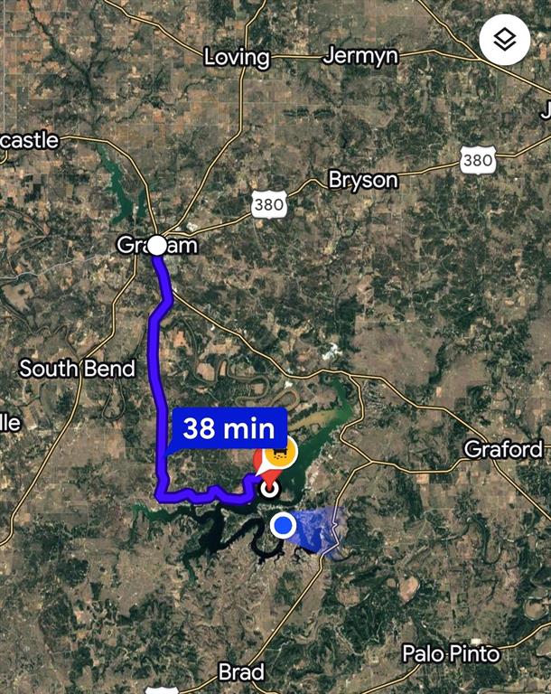 Clearwater Point - Land