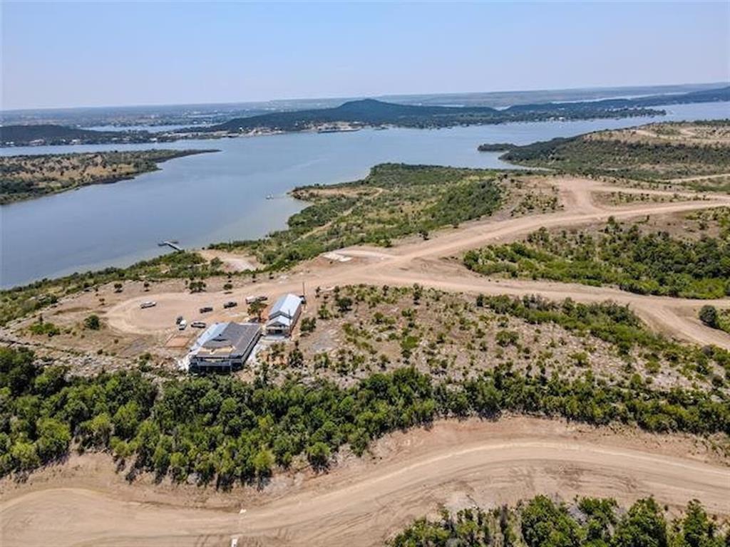 Clearwater Point - Land