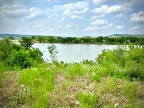 137 White Moon Road Graford TX 76449