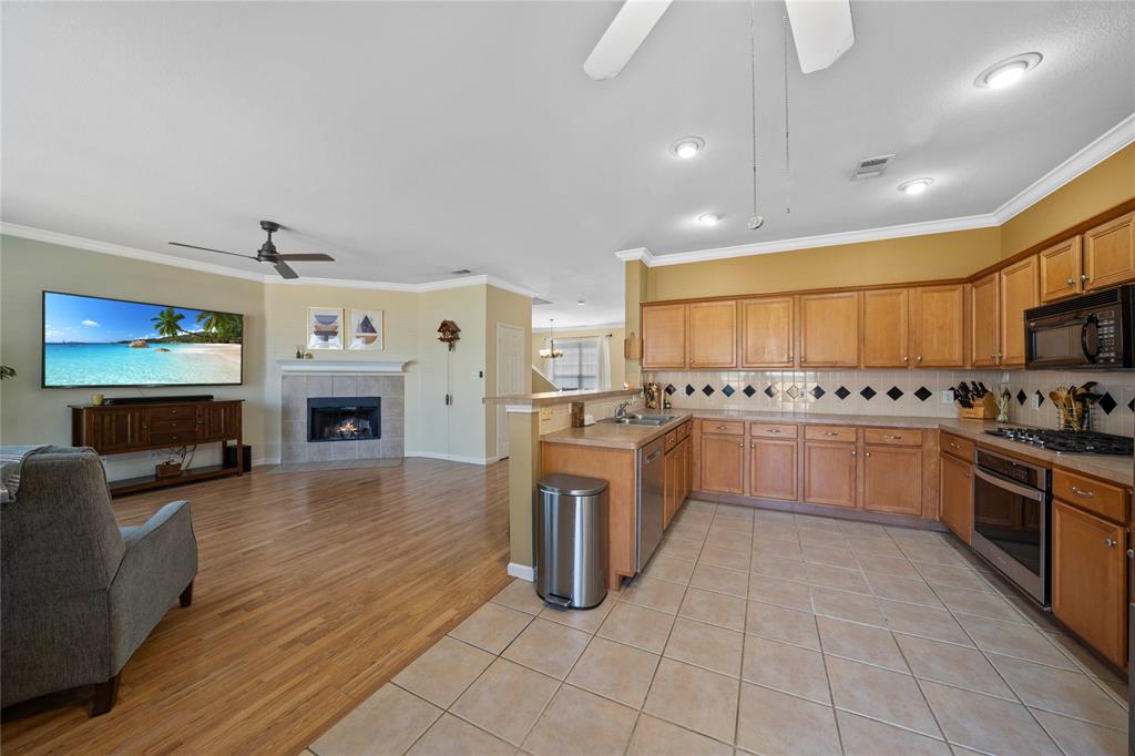 Virginia Hills Add Ph One - Residential