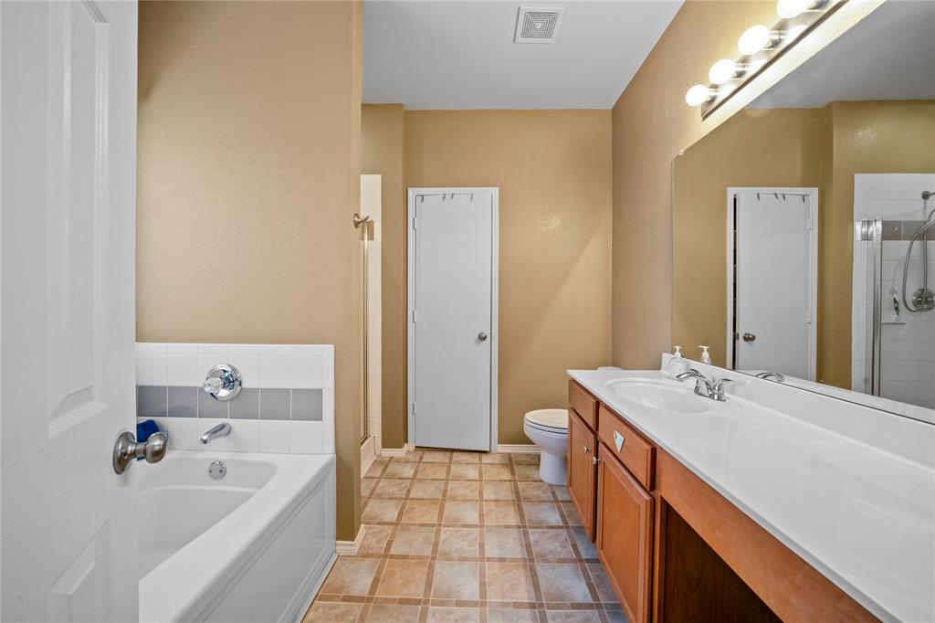 Virginia Hills Add Ph One - Residential