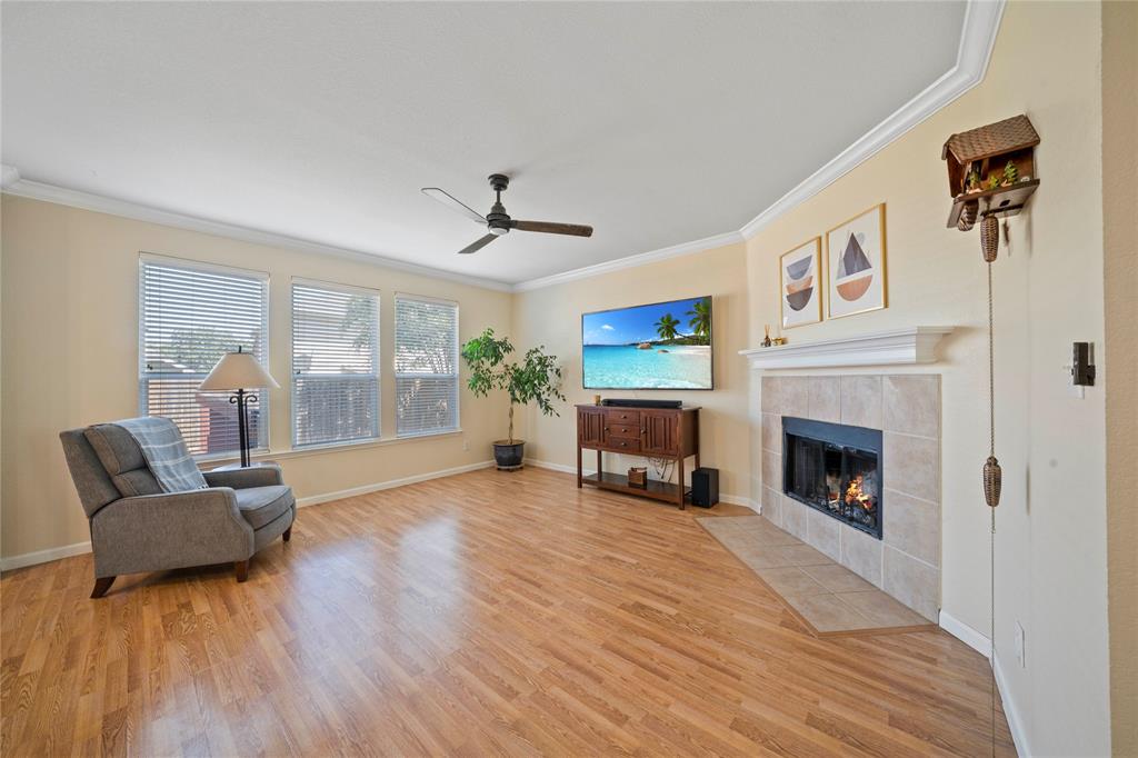 Virginia Hills Add Ph One - Residential