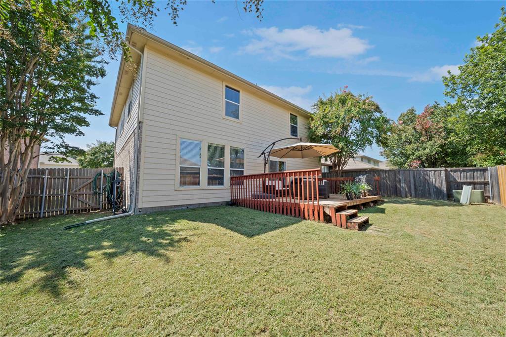 Virginia Hills Add Ph One - Residential