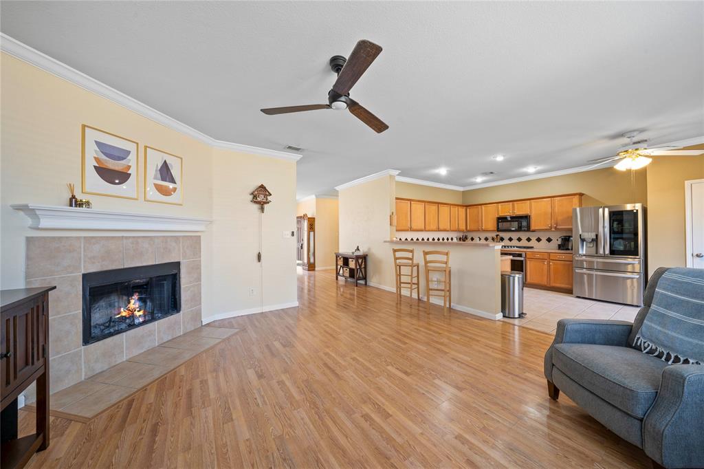 Virginia Hills Add Ph One - Residential