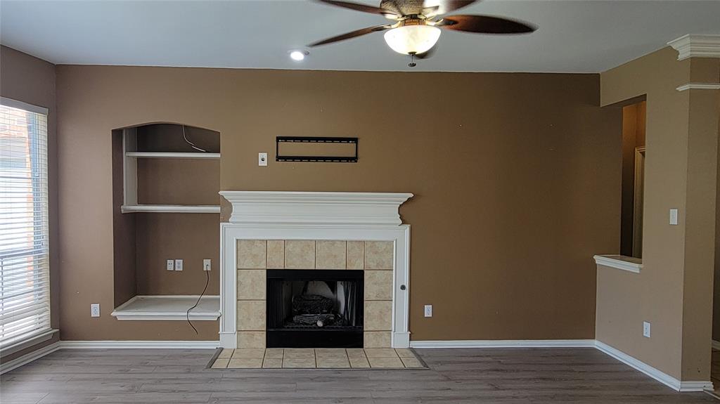 Westfalls Village Ph 1 - Residential Lease