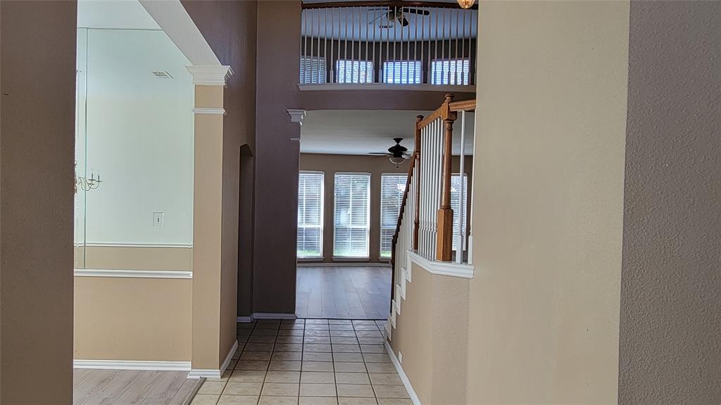 Westfalls Village Ph 1 - Residential Lease