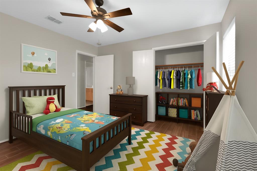 River Oaks Add Ph 2 - Residential