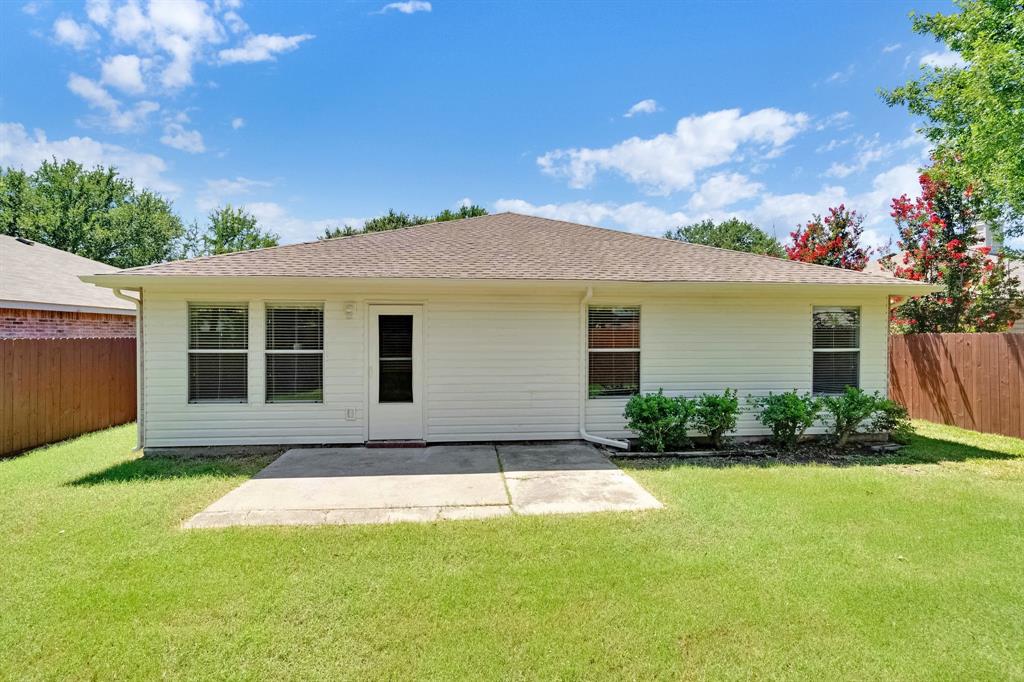 River Oaks Add Ph 2 - Residential