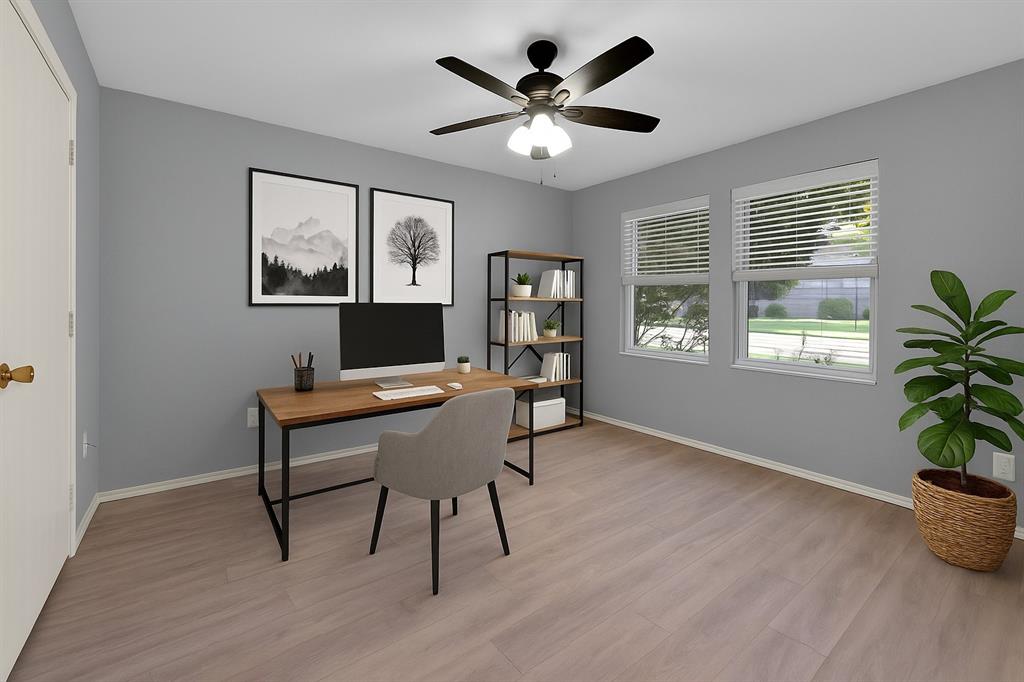 River Oaks Add Ph 2 - Residential