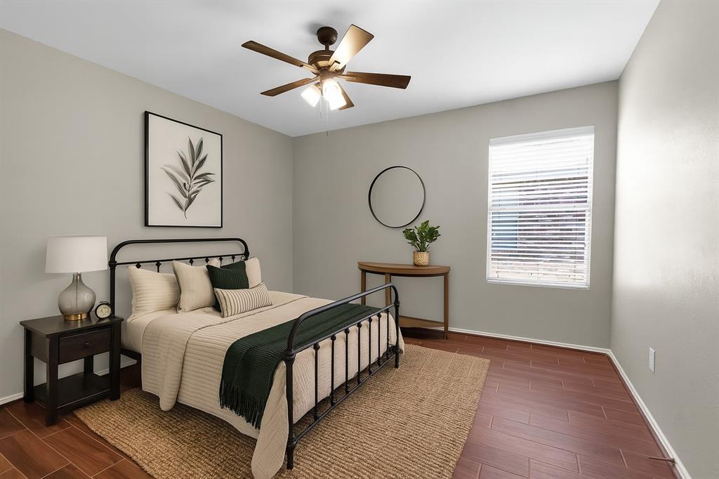 River Oaks Add Ph 2 - Residential