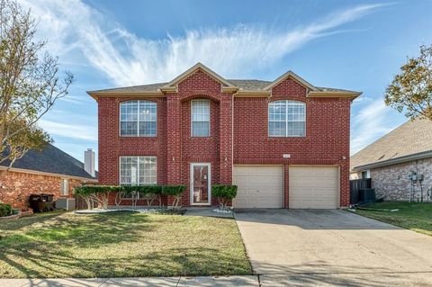 3225 Cornflower Drive Plano TX 75075