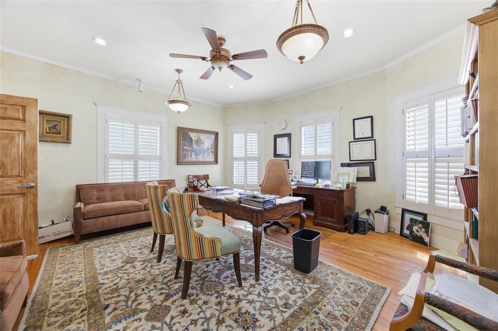 Weatherford Original Town - Commercial Sale