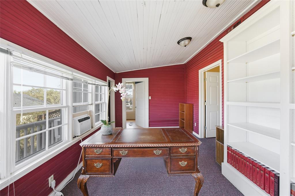 Weatherford Original Town - Commercial Sale