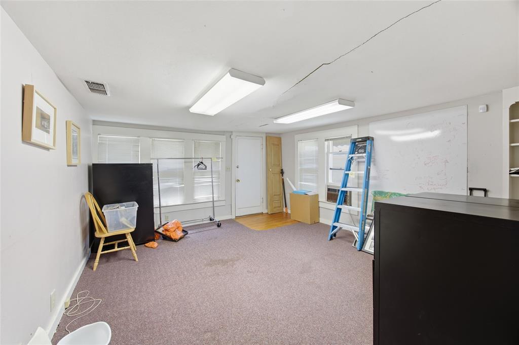 Weatherford Original Town - Commercial Sale