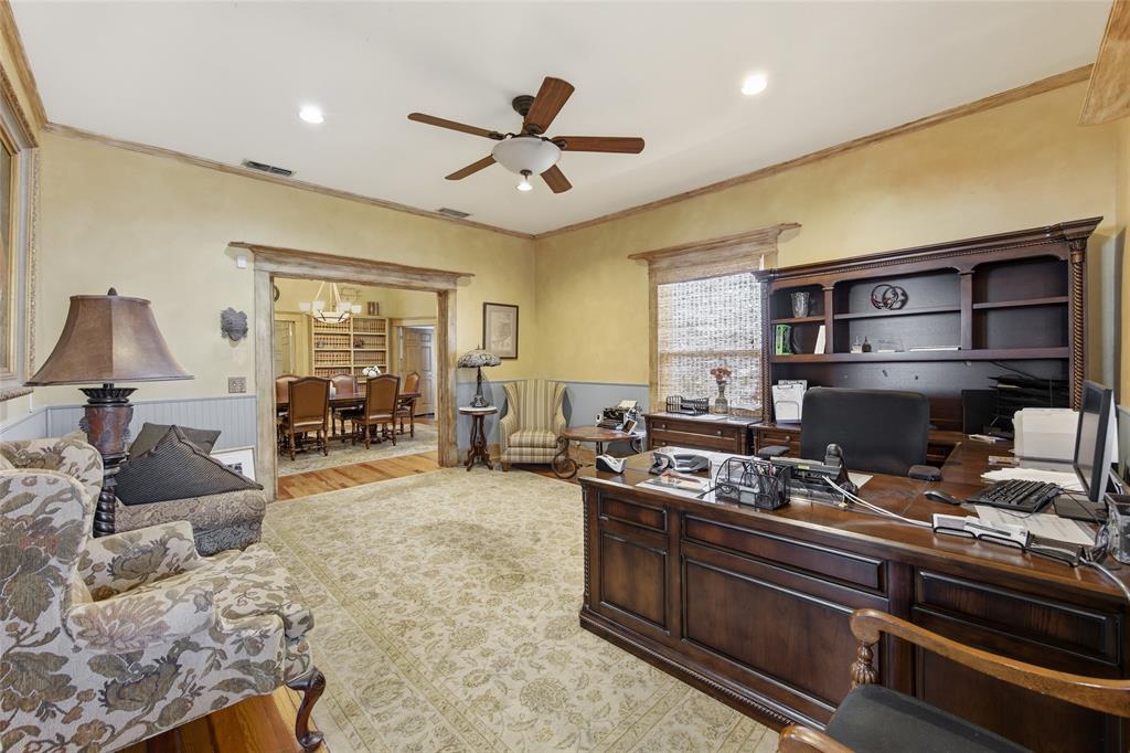 Weatherford Original Town - Commercial Sale