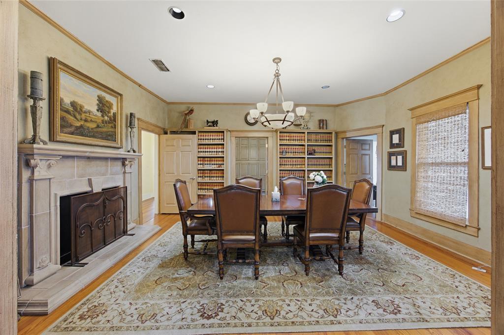 Weatherford Original Town - Commercial Sale