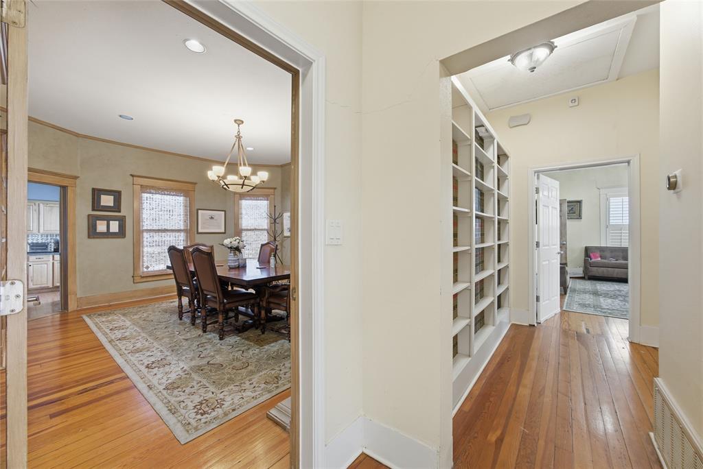 Weatherford Original Town - Commercial Sale