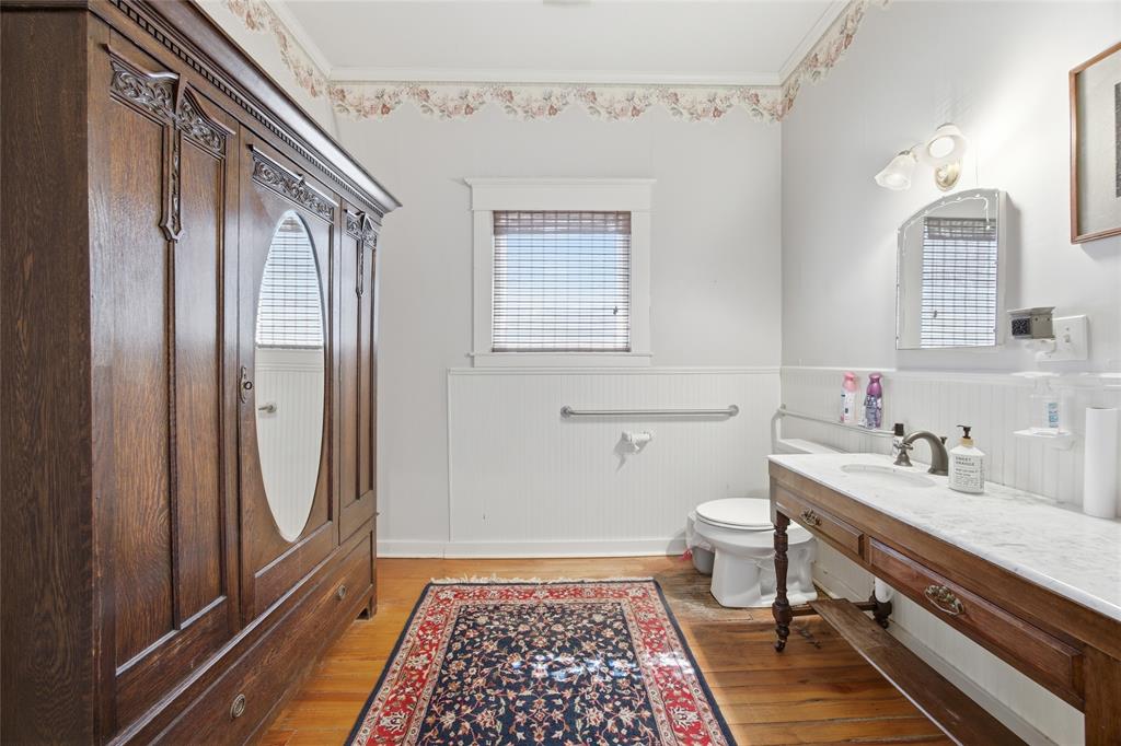 Weatherford Original Town - Commercial Sale