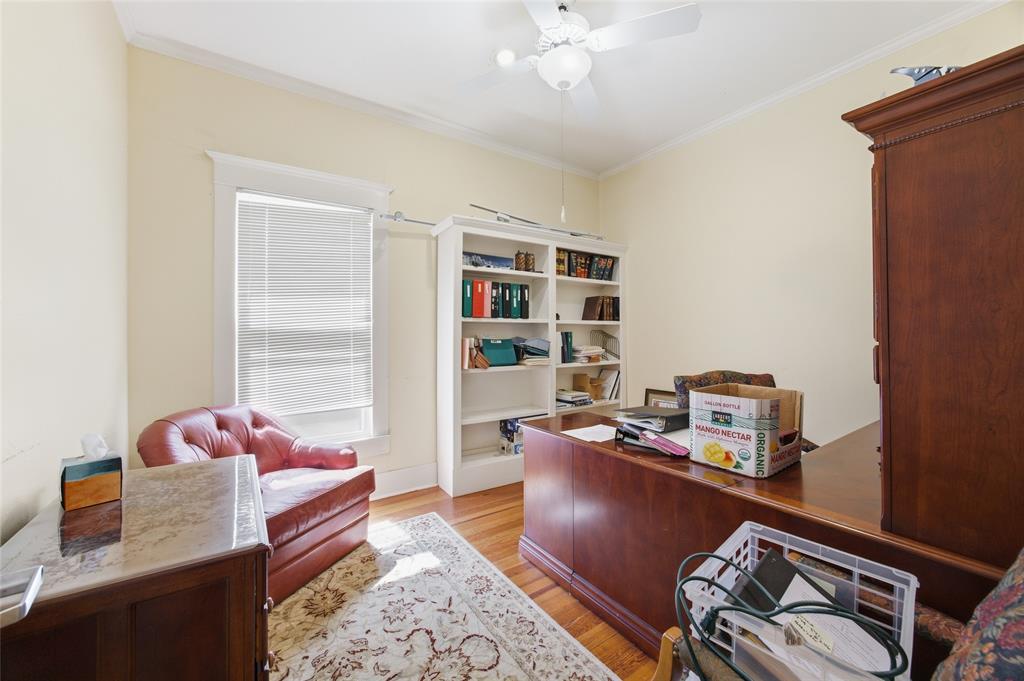 Weatherford Original Town - Commercial Sale